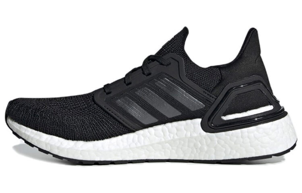 Кроссовки Adidas Ultraboost 20 (Женская размерная сетка)