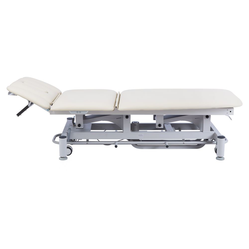 Массажный стол стационарный Mizomed MZ 2211-304 с электроприводом