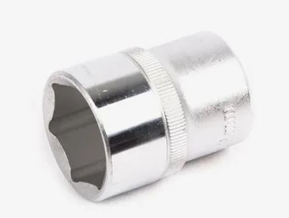 Головка 22мм 1/2" 6гр. МАЯКАВТО™ 1/10/100_