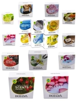 Ароматизаторы IKEDA