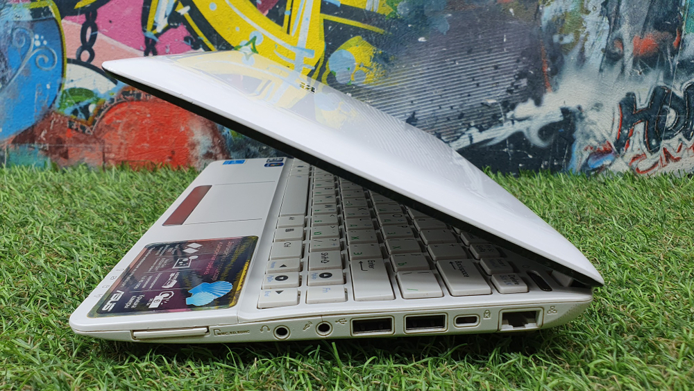 Ноутбук ASUS покупка/продажа