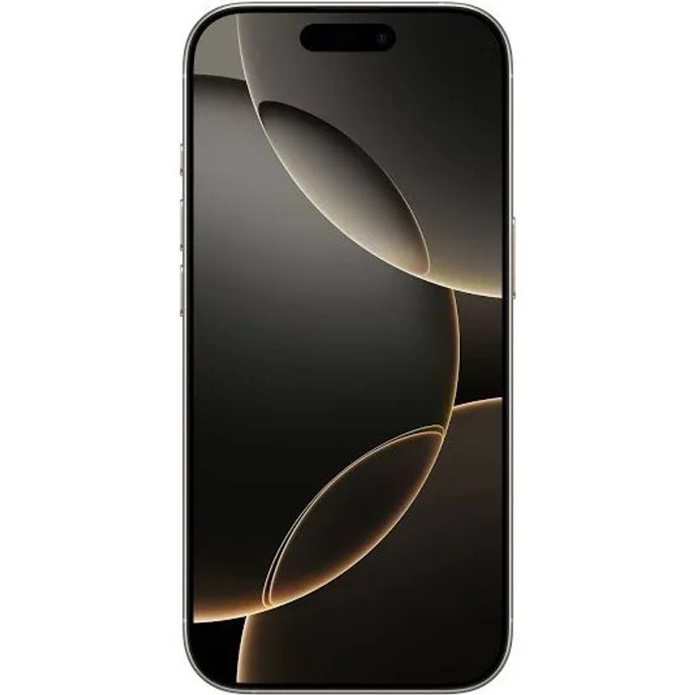 Apple iPhone 16 Pro Max 256GB nano SIM + eSIM Natural Titanium