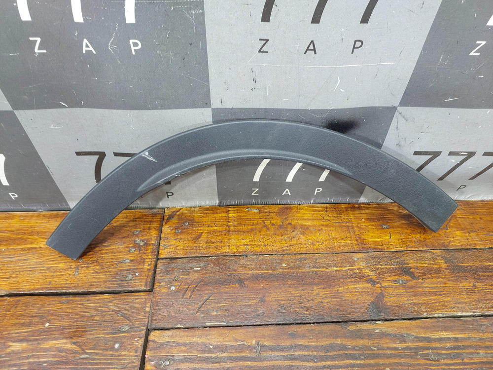 Накладка крыла заднего правого Omoda C5 22-нв Б/У Оригинал 609001179AB