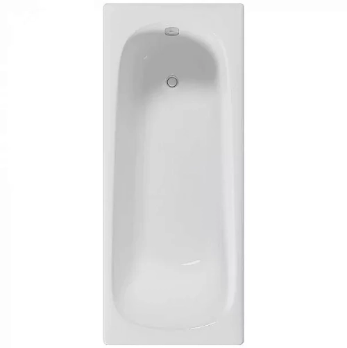 Ванна Delice Continental Elite 120х70 DLR230640 120х70 белая