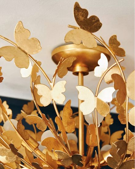 Потолочный светильник “Кемптон”