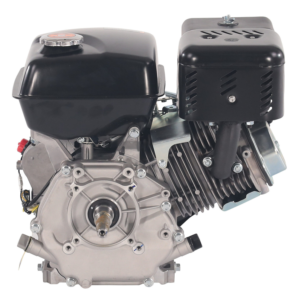 Двигатель бензиновый EVOline 190 FV