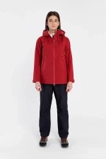 КУРТКА STAYER МЕМБРАННАЯ 3L ВЕТРО-ВЛАГОЗАЩИТНАЯ ЖЕНСКАЯ КОРБУ 25-40521
