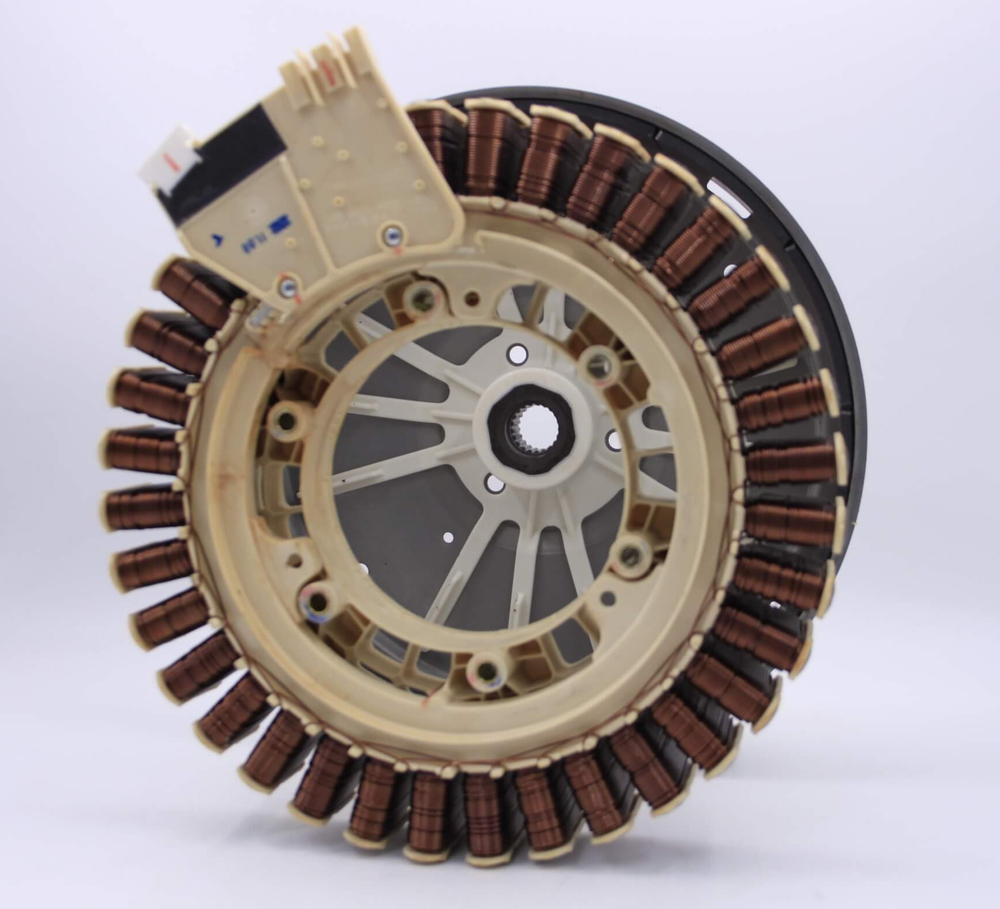 Двигатель(мотор) Статор/Ротор стиральной машины Samsung (DC31-00108A/DC97-20194A)