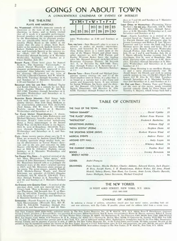 Журнал The New Yorker 25-07-1983