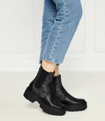 Челси Guess - черный(FLTSHU ELE10)