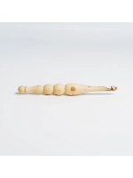 Крючок вязальный