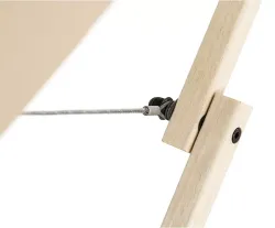 Складной массажный стол US MEDICA Malibu