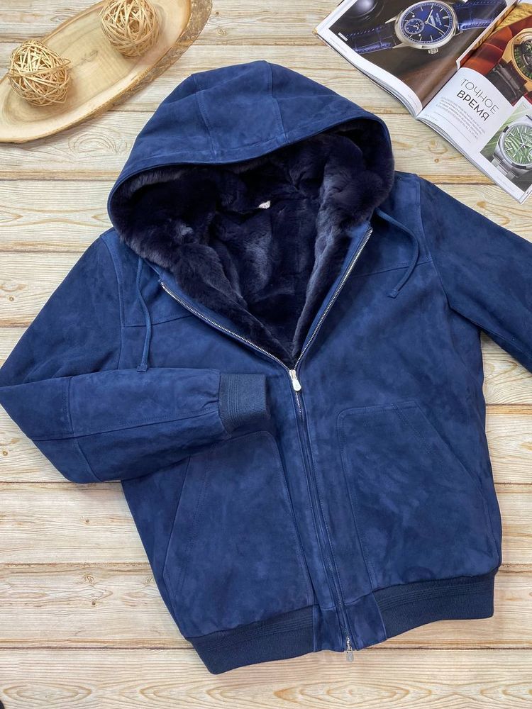 Куртка Brunello Cucinelli