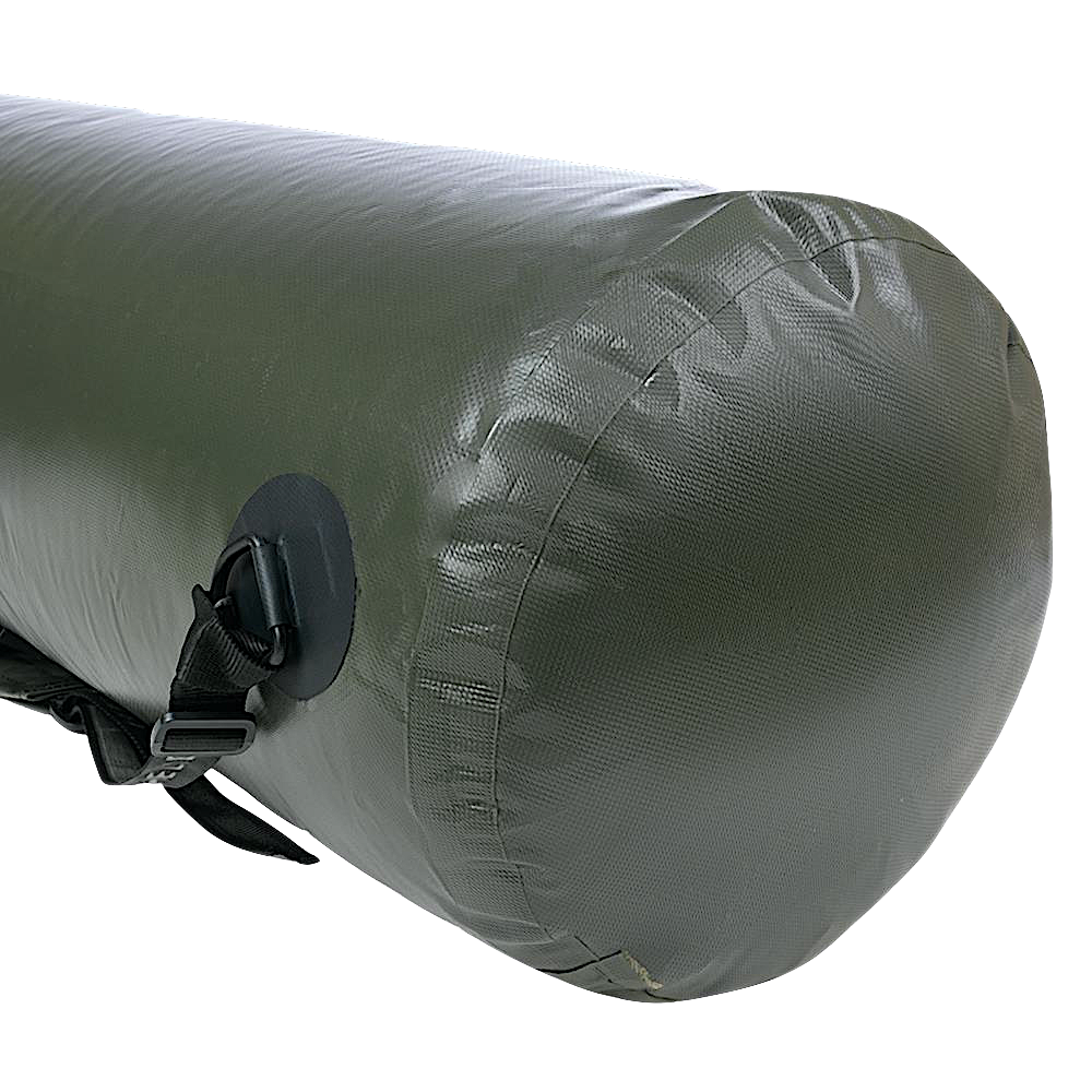 ГермоБаул Helios (Драйбег) с лямками HS-DB-7033100-HL 070л цвет Хаки