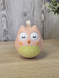 Неваляшка "Совунья" соня