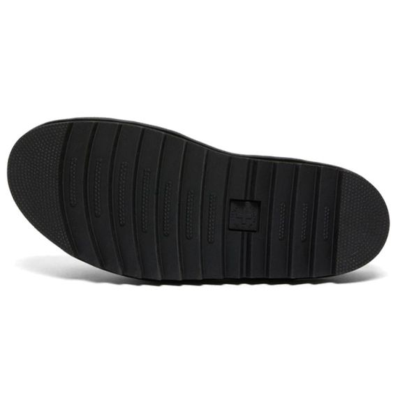 Drmartens Ryker II 'Black'