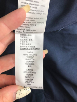 Юбка Colins летняя, маркировка S, визуально на 44 размер