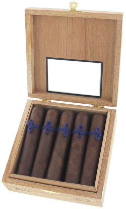 Nicarao Furia Alecto Robusto