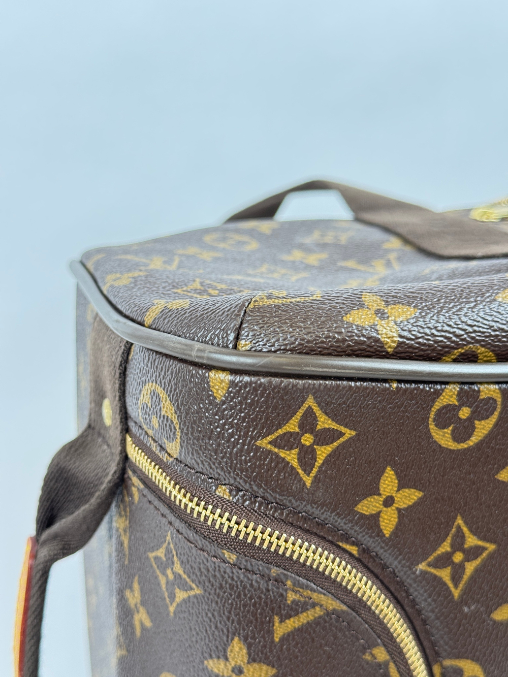Сумка на колесах Louis Vuitton Monogram Neo Eole 55 Travel
