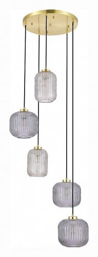 Накладная люстра ST-Luce SL1154.303.05
