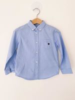 Рубашка Nanan