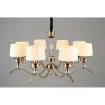 Подвесная люстра Omnilux AROSIO OML-88413-08