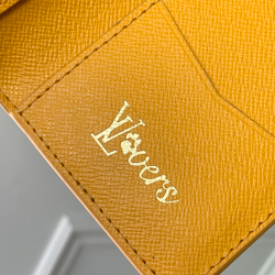 Louis Vuitton Pocket Organizer