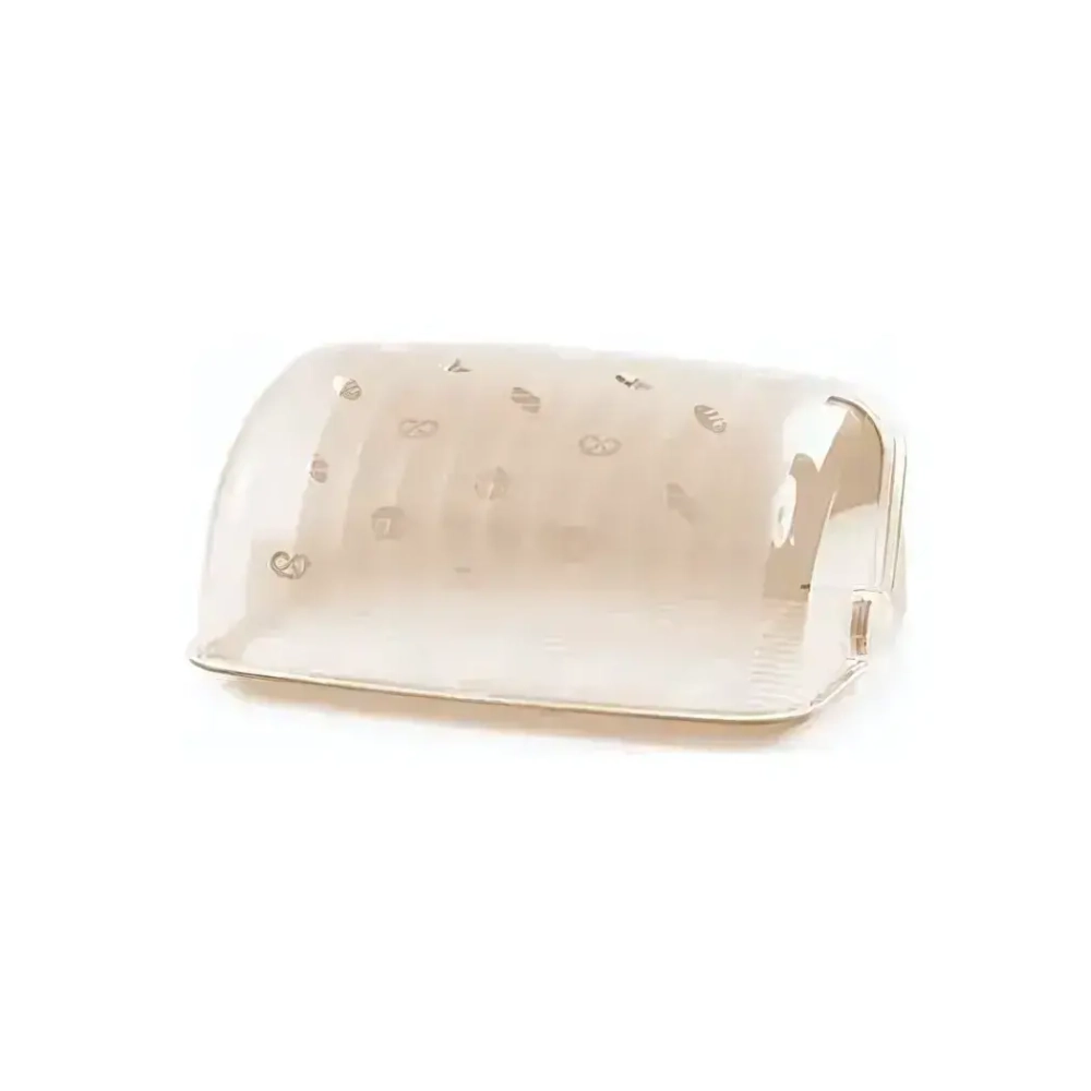 Хлебница Cake (слоновая кость)