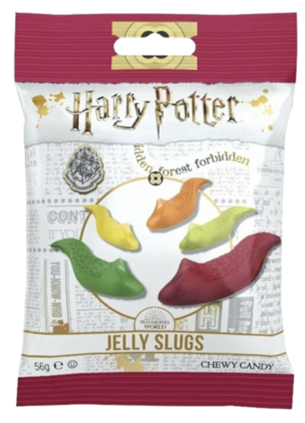 Мармелад Jelly Belly Harry Potter Jelly Slug
