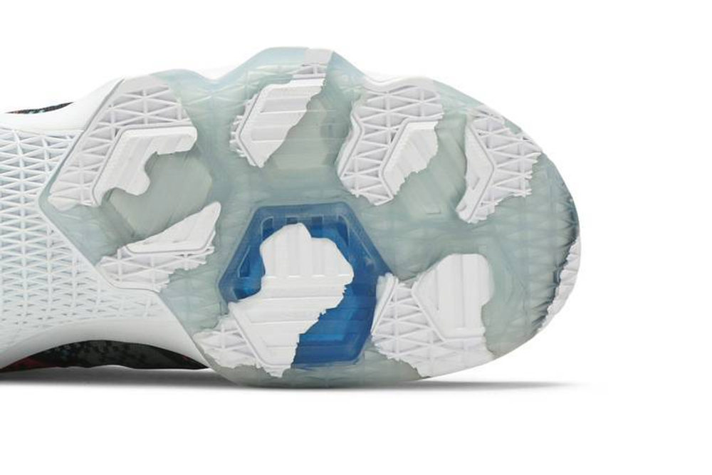 Кроссовки Nike Lebron 13 2016