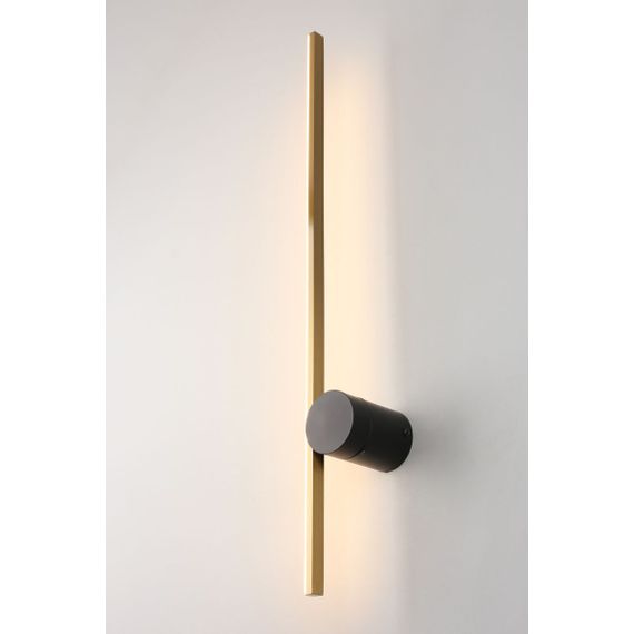 Настенный светодиодный светильник Aployt Beatris APL.056.11.09