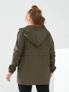 Ветровка УК-1091-1 Fabrika