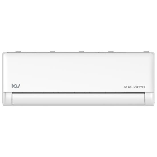 Мультисплит система на 2 комнаты MDV MDSAI-09HRFN8 x 2 / MD2O-18HFN8