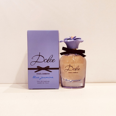 Dolce & Gabbana Dolce Blue Jasmine парфюмерная вода для женщин 50 мл