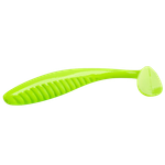 Мягкая приманка IAM Format Pioneer 088мм 4.8г -