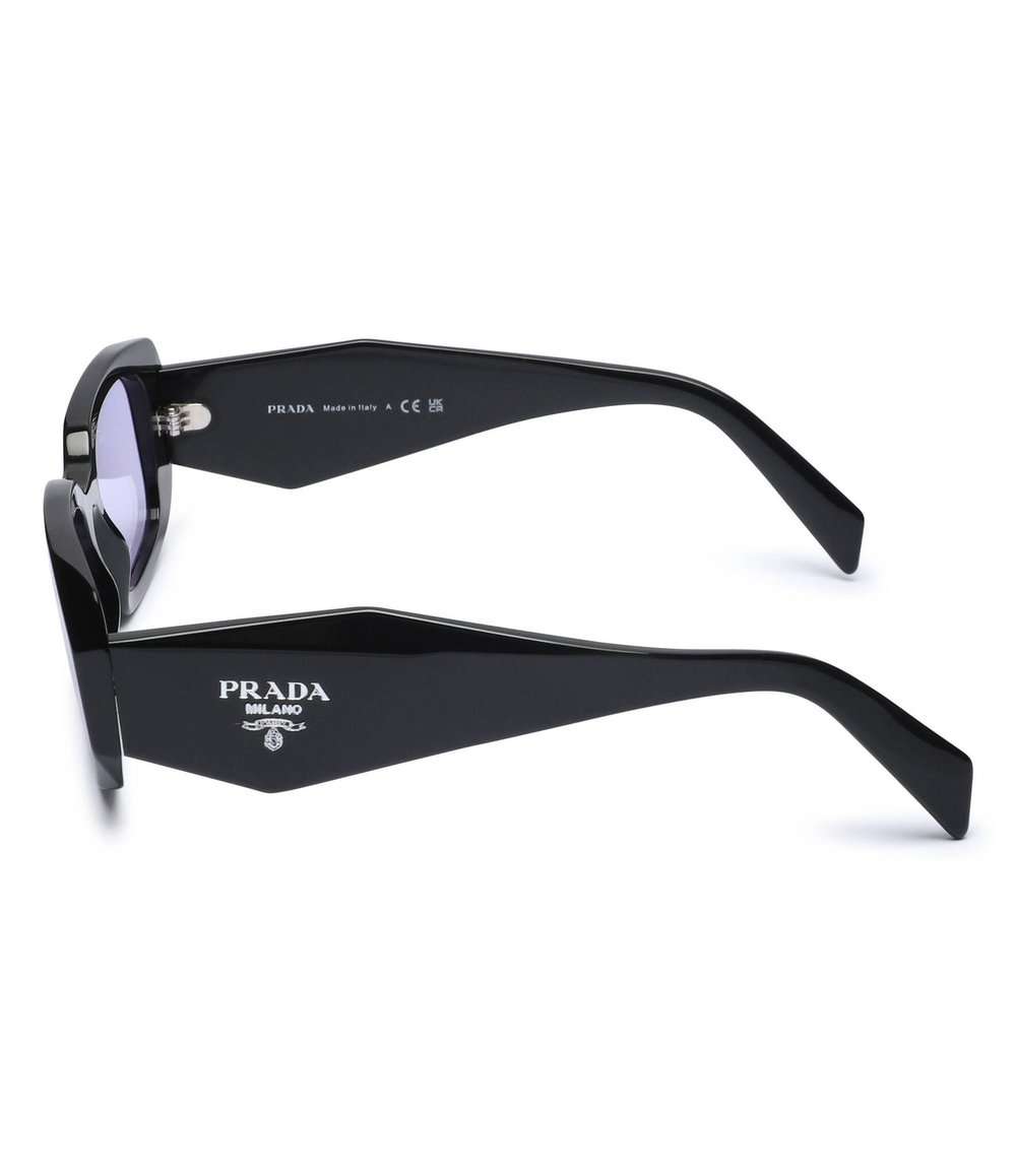 Солнцезащитные очки Prada - черный(PR 17WS)
