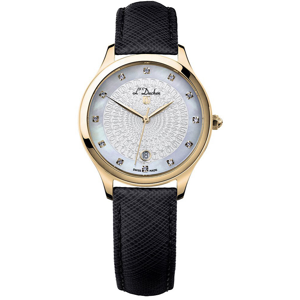 L`Duchen D 791.21.33 M