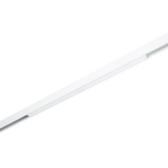 ST360.546.20 Магнитный трековый светильник Белый LED 1*20W 4000K 1 300Lm Ra>90 120 IP20 L606xW22xH44 SKYLINE 48