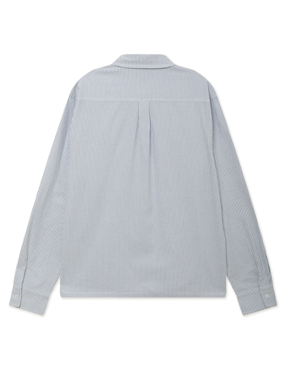 Рубашка Дл. Рукав Glint Workers Shirt Long-sleeve