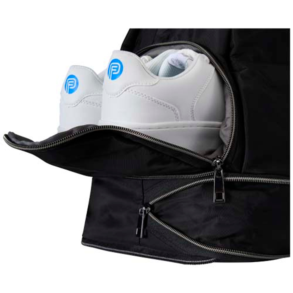 Rhine расширяемая спортивная сумка на 35 л из переработанных материалов