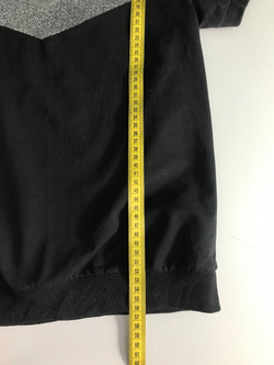 Джемпер для городского стиля, маркировка L, визуально на 48 размер