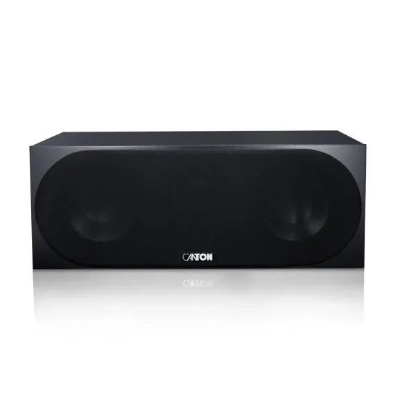Canton Smart Cinema GLE I Black