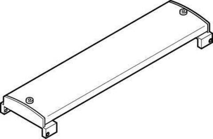 EASC-G1-55-200-F Крышка