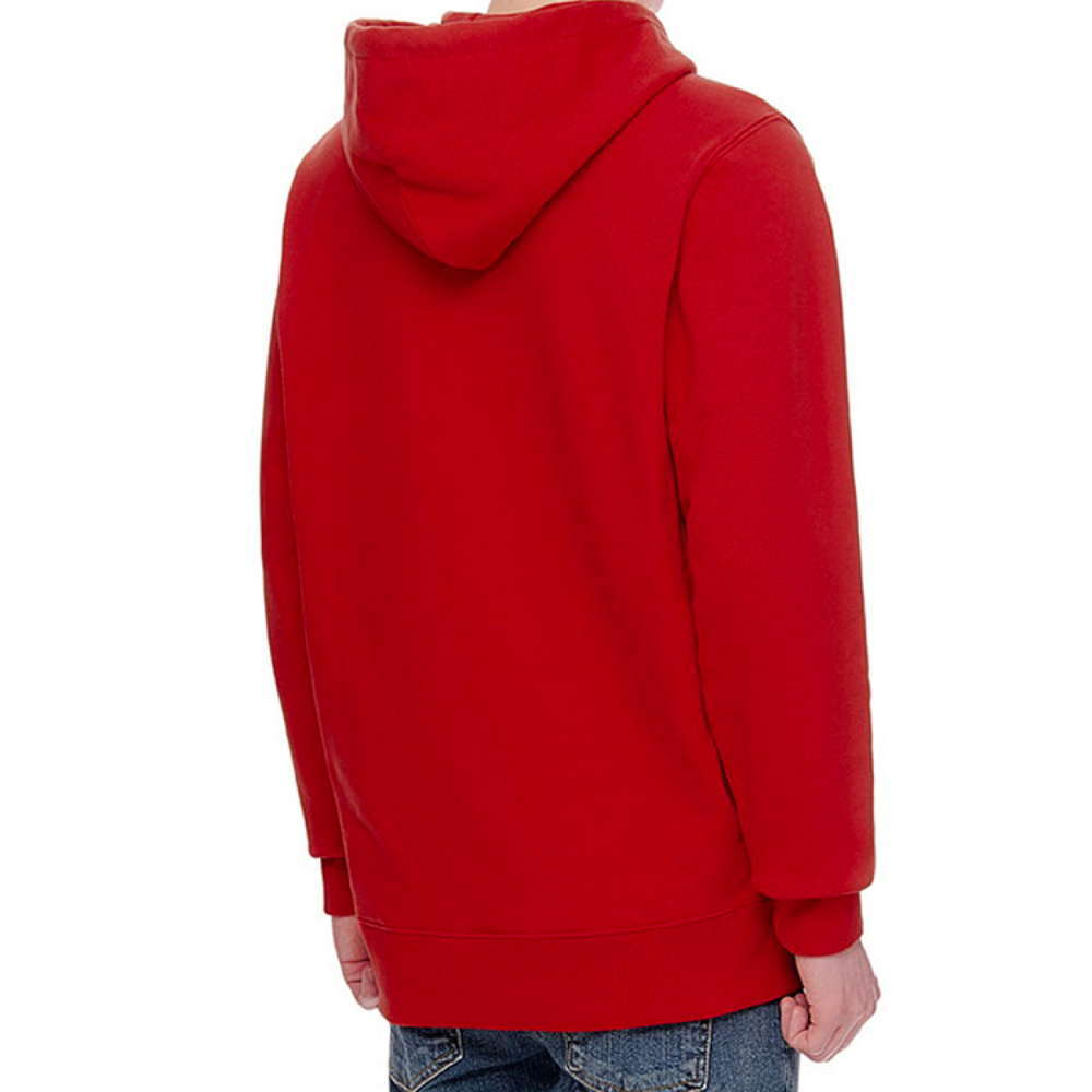 Толстовка Vans Logo, VN0A4MM9IZQ