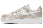 Кроссовки Nike Air Force 1 07 Qs (Женская размерная сетка)
