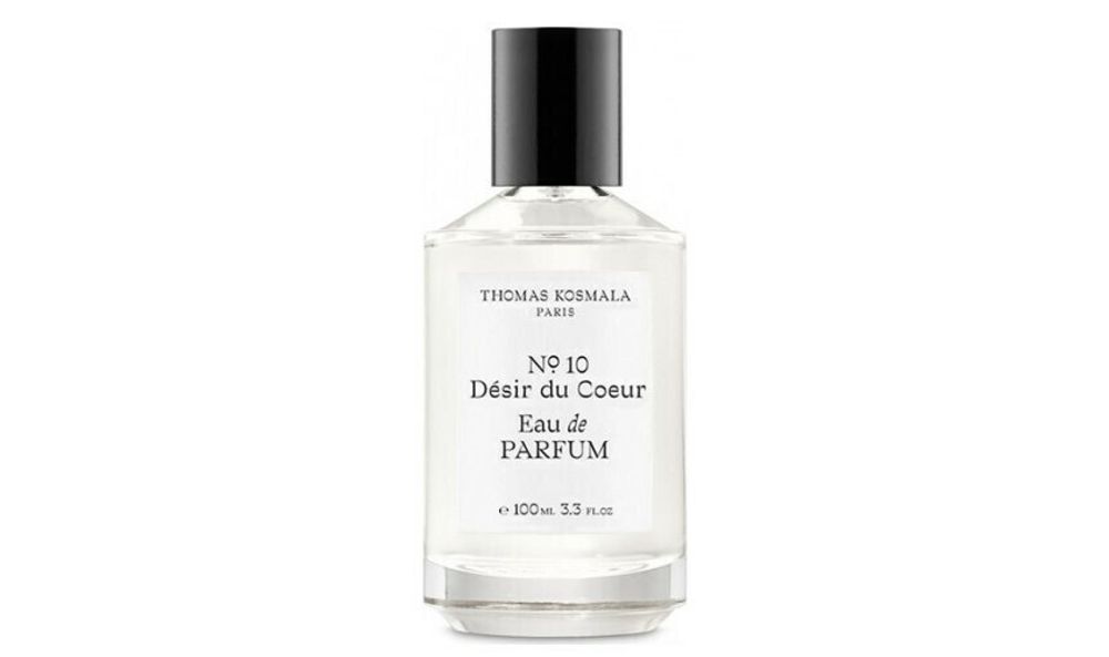 Thomas Kosmala №10 desire