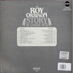 Roy Orbison / The Roy Orbison Story 20 Classic Hits (LP)