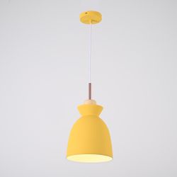 Подвесной светильник OMG C Yellow