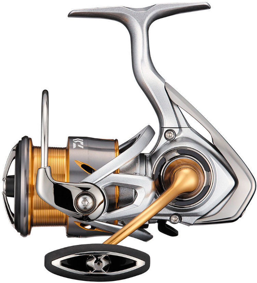 Катушка Daiwa 21 Freams LT 3000