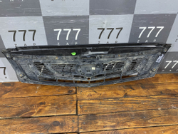 Решетка радиатора Geely Atlas 1 (NL-3) 16-22 Б/У Оригинал 6013003800